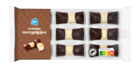 AH CREME MERGPIJPJES-  270 GR - BY ALBERT HEIJN