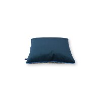 KISSEN TUTTI I FIORI - CUSHION BLUE - 50x50 CM -  BY PIP STUDIO