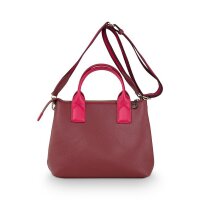 FIA HANDTASCHE / UMHÄNGETASCHE MEDIUM  ROT...