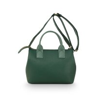 FIA HANDTASCHE / UMHÄNGETASCHE MEDIUM  GRÜN...