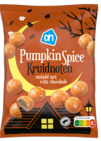 AH PUMPKIN SPICE KRUIDNOTEN - SPECULATIUSKEKSE 200 GR -...