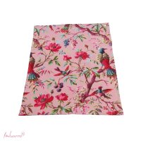 GESCHIRRTUCH PARADISE PINK - SET OF 2 - 50/70cm - BY IMBARRO