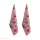 GESCHIRRTUCH PARADISE PINK - SET OF 2 - 50/70cm - BY IMBARRO