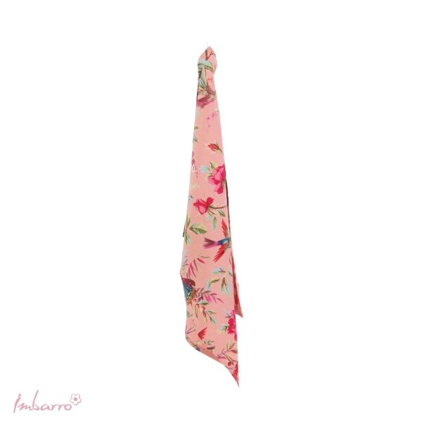 GESCHIRRTUCH PARADISE BLOSSOM - SET OF 2 - 50/70cm - BY IMBARRO
