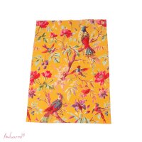 GESCHIRRTUCH PARADISE YELLOW - SET OF 2 - 50/70cm - BY IMBARRO