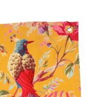 GESCHIRRTUCH PARADISE YELLOW - SET OF 2 - 50/70cm - BY IMBARRO