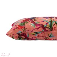 CUSHION - KISSEN - 60/40CM -  PARADISE TERRA - BY IMBARRO