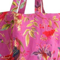 EASYBAG - PARADISE PURPER 45/50CM BY IMBARRO