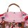 SHOPPER - TASCHE - PARADISE LARGE BLUSH  - 50/50cm BY IMBARRO