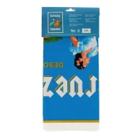 TEA TOWEL VINTAGE CERVEZA ESPANOLA - GESCHIRRTUCH VINTAGE  50 x 70 CM - BY REX LONDON