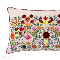 CUSHION - KISSEN - 60/40CM -  IVA - BY IMBARRO