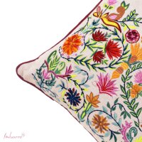 CUSHION - KISSEN - 60/40CM -  IVA - BY IMBARRO