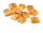 AH MINI KAASBROODJES  - 12x KÄSERÖLLCHEN - 240G - BY  ALBERT HEIJN