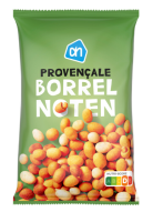 AH BORRELNOTEN PROVENCALE -  CRUNCHY ERDNÜSSE - 300...