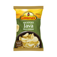 KROEPOEK JAVA 75 GR - BY CONIMEX