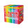 CHOCOLADE IN GESCHENKBOX - TINY TONY´S MIX -  200 GR - TONY´S CHOCOLONELY