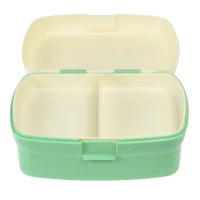LUNCHBOX - NINE LIVES - KATZEN - BY REX LONDON