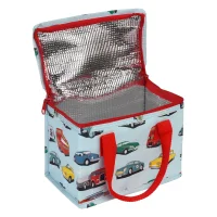 ISOLIERTE SNACKTASCHE- ROAD TRIP - BY REX LONDON