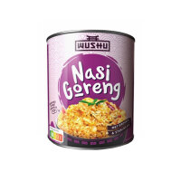 NASI GORENG - 700 GRAMM - BY WUSHU