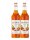 DOPPEllPACK PUMPKIN SPICE SIRUP - 2 X 1 LITER  GLASFLASCHE BY MONIN