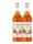 DOPPEllPACK PUMPKIN SPICE SIRUP - 2 X 1 LITER  GLASFLASCHE BY MONIN