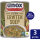 STEVIGE ERWTENSOEP - HERZHAFTE ERBSENSUPPE - 800 ML - BY UNOX