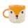 KAWAII FRIENDS HERO FOX MUG - TASSE 450 ML  BY SASS & BELLE