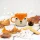 KAWAII FRIENDS HERO FOX MUG - TASSE 450 ML  BY SASS & BELLE