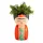FRIDA VASE IN KÖRPERFORM - 12 x 19 cm - BY SASS & BELLE