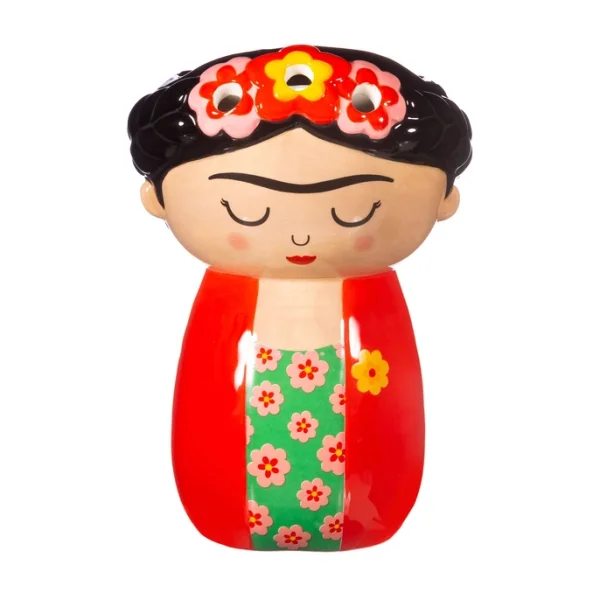FRIDA WANDPFLANZER - 14 x 20,5 cm - BY SASS & BELLE