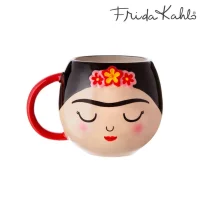 FRIDA MUG - TASSE 400 ML  BY SASS & BELLE