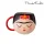 FRIDA MUG - TASSE 400 ML  BY SASS & BELLE