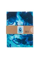 TEA TOWEL POISSON - GESCHIRRTUCH FISCH  50 x 70 CM - BY SHOELESS JOE