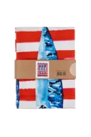 TEA TOWEL SARDINES - GESCHIRRTUCH SARDINEN  50 x 70 CM -...