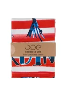 TEA TOWEL SARDINES - GESCHIRRTUCH SARDINEN  50 x 70 CM - BY SHOELESS JOE