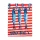 TEA TOWEL SARDINES - GESCHIRRTUCH SARDINEN  50 x 70 CM - BY SHOELESS JOE