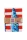 TEA TOWEL SARDINES - GESCHIRRTUCH SARDINEN  50 x 70 CM - BY SHOELESS JOE