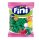 BIGPACK  WATERMELON  - BUBBLE GUM - WASSERMELONE KAUGUMMI -  1 KG BEUTEL  BY FINI