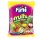 FRUIT MIX SALAD - BUBBLE GUM - OBSTSALAT - KAUGUMMI  - 90 GRAMM BY FINI