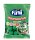 WATERMELON  - BUBBLE GUM - WASSERMELONE KAUGUMMI -  90GR. BEUTEL  BY FINI