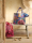 TASCHE BOMBAY BEACHBAG  60x20x40 cm -  BY PIP STUDIO