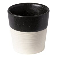 ESPRESSO MUG NOTOS 80 ml - BECHER - LATITUDE BLACK - BY...