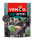 DROPTOPPERS KEELMIX 225 G -  HALSLAKRITZ MISCHUNG  BY VENCO