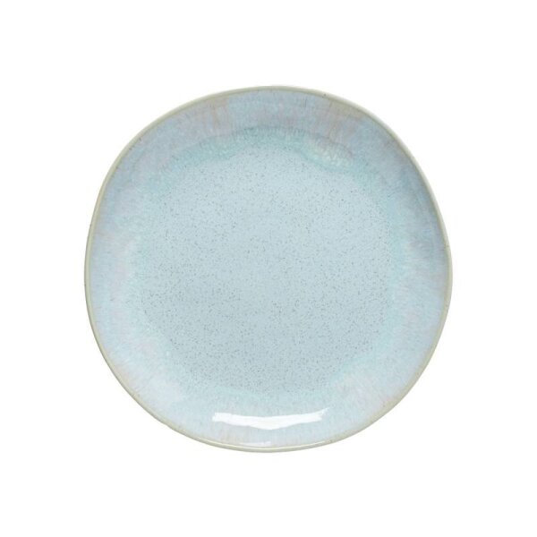 SPEISETELLER EIVISSA 27 CM - MEERBLAU - CASAFINA BY COSTA NOVA