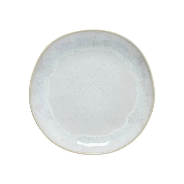 SPEISETELLER EIVISSA 27 CM - SANDBEIGE - CASAFINA BY COSTA NOVA
