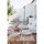 SPEISETELLER EIVISSA 27 CM - SANDBEIGE - CASAFINA BY COSTA NOVA