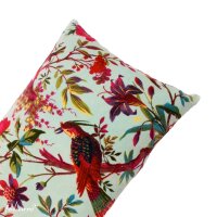 CUSHION - KISSEN - 60/40CM -  PARADISE SKY - BY IMBARRO