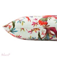 CUSHION - KISSEN - 60/40CM -  PARADISE SKY - BY IMBARRO