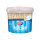 POPCORN SALZIG - EIMER MIT 140 GRAMM - BY JIMMYS