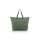 TILDA TOTE BAG LARGE QUILTED DAISY DREAMS GREEN 66x20x44CM -  BY PIP STUDIO